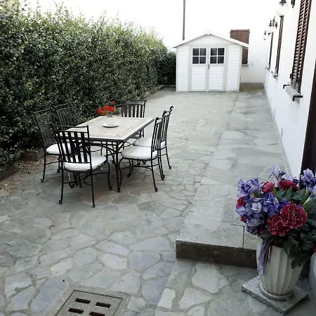 Holiday home La Casa Di Davide Appiano Gentile