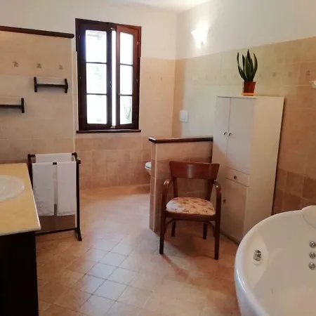 La Casa Di Davide Appiano Gentile