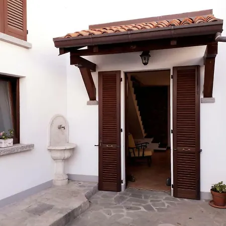 La Casa Di Davide Appiano Gentile