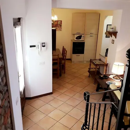 Holiday home La Casa Di Davide