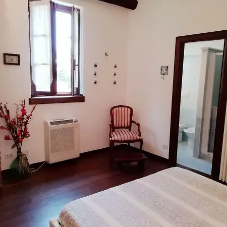 La Casa Di Davide Holiday home