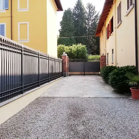 La Casa Di Davide