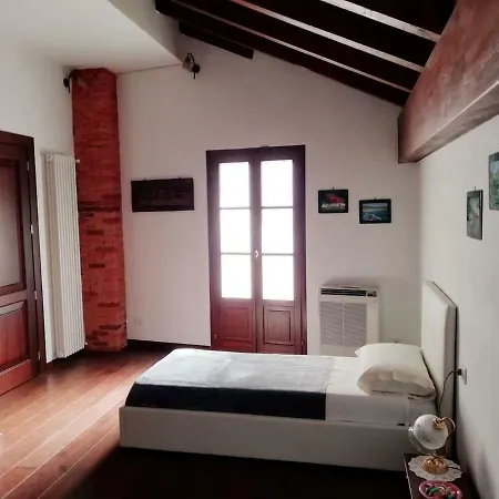 La Casa Di Davide Holiday home *