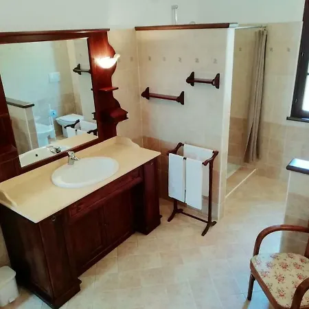 La Casa Di Davide Holiday home *