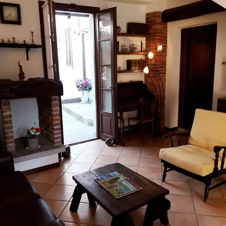 La Casa Di Davide