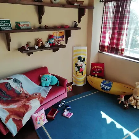 Holiday home La Casa Di Davide Appiano Gentile