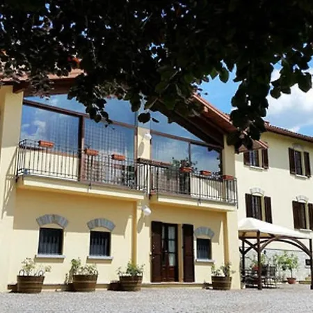 La Casa Di Davide Holiday home *