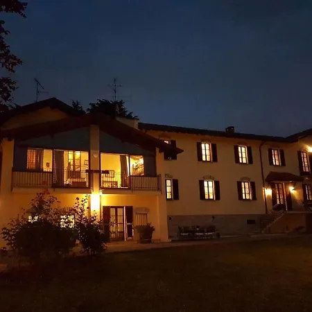 La Casa Di Davide Appiano Gentile