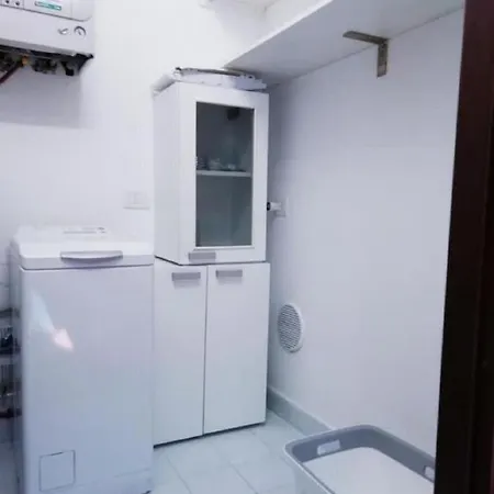 La Casa Di Davide Appiano Gentile