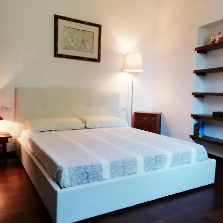 La Casa Di Davide Appiano Gentile